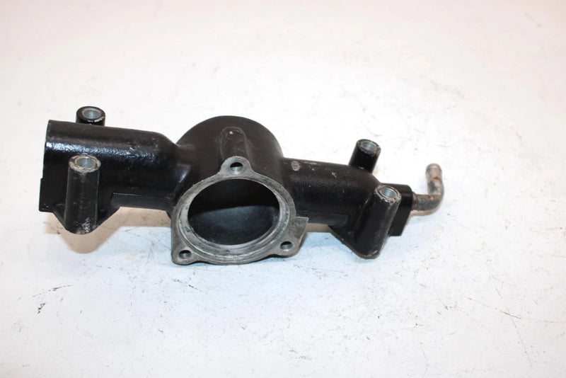93 Arctic Cat Pantera Oem Thermostat Manifold 3004-025 SAS1