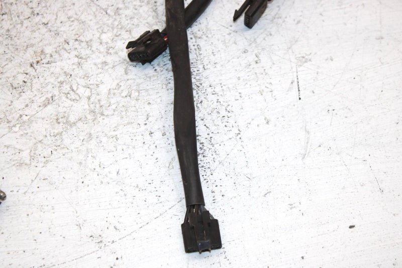 2000 Polaris Xplorer Oem Main Wire Harness 2460780 AP177