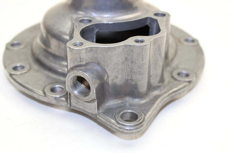 95 Suzuki Quadrunner LT4WD OEM Front Differential Output Cover 27461-19B10 AS17