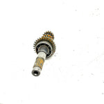 05-10 Polaris Sportsman 500 4x4 HO OEM Transmission Input Shaft 3234075 AP191