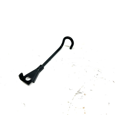 92 Yamaha Big Bear 350 YFM350FW 4x4 OEM Shift Cable Guide 3HN-2631F-00-00 AY53