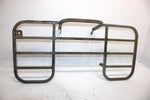 91 Polaris Trail Boss 250 4x4 Oem Rear Back 2670110-067 2670110-157 AP29
