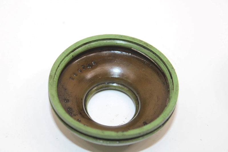 Ski-doo Oem Exhaust Bellows Pair (With Springs) 420260729 Q4393