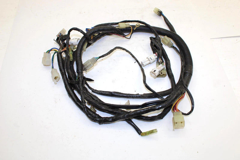 2001 Yamaha Phazer 500 Oem Main Harness 8DJ-82590-10-00 SY74