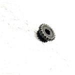 02-03 Kawasaki Prairie 650 4x4 OEM 17/21T Secondary Timing Gear 12046-1207 AK37