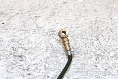 1995 Polaris Xplorer 400 Oem Oil Pump 3085039 AP38