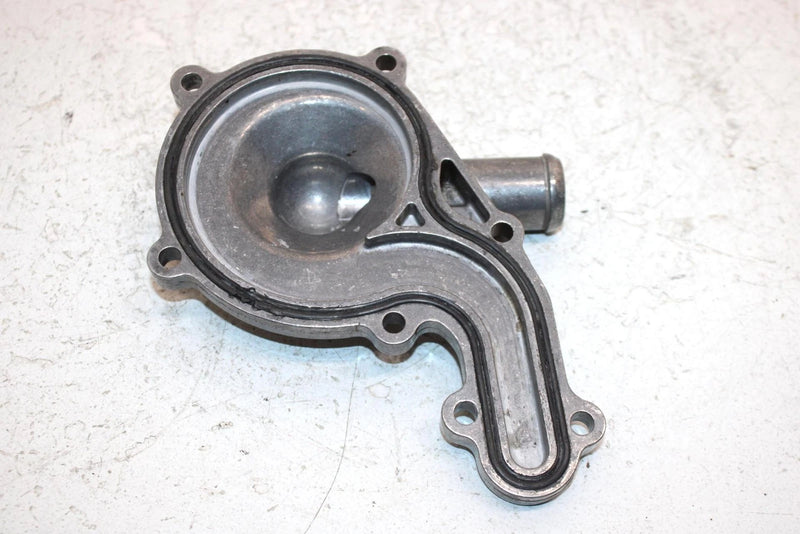 2005 Polaris Sportsman 800 Oem Water Pump Cover 5631389 AP146
