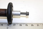 1997 Yamaha Vmax 700 Sx Oem Upper Skid Pivot Bracket 99999-03087-00 SY77
