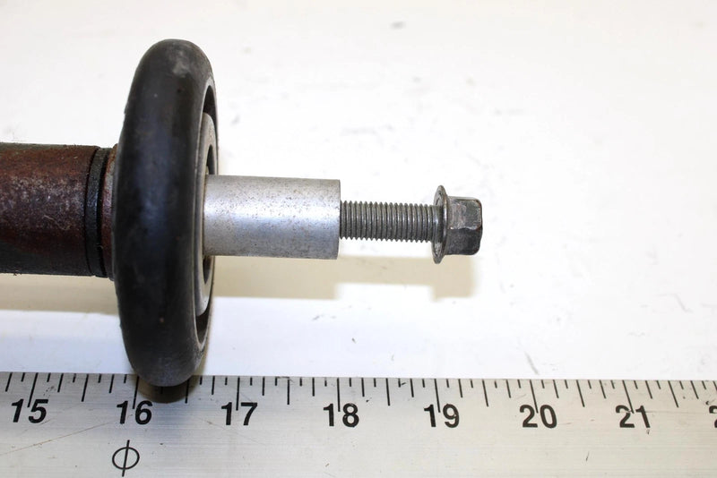 1997 Yamaha Vmax 700 Sx Oem Upper Skid Pivot Bracket 99999-03087-00 SY77