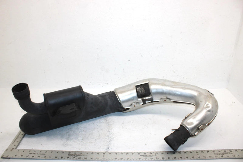 1998 Ski-doo Formula 500 Oem Exhaust Muffler Pipe 514048400 SS1