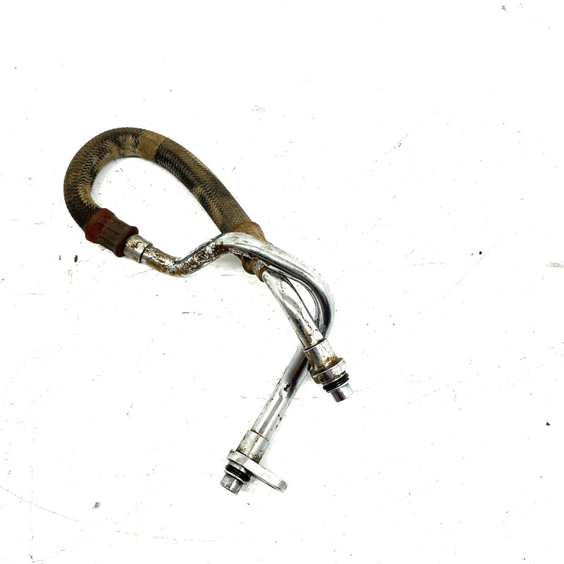05-09 Honda Foreman Rubicon 500 TRX500 OEM Lower Oil Hose 15530-HN2-A20 AH94