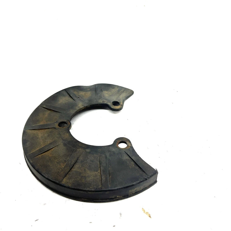 05-09 Honda Foreman 500 OEM Right Brake Disc Guard 45255-HP0-A00 AH14
