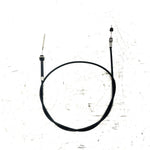 1995 Polaris SLX 780 OEM Choke Cable 2080011 JP43