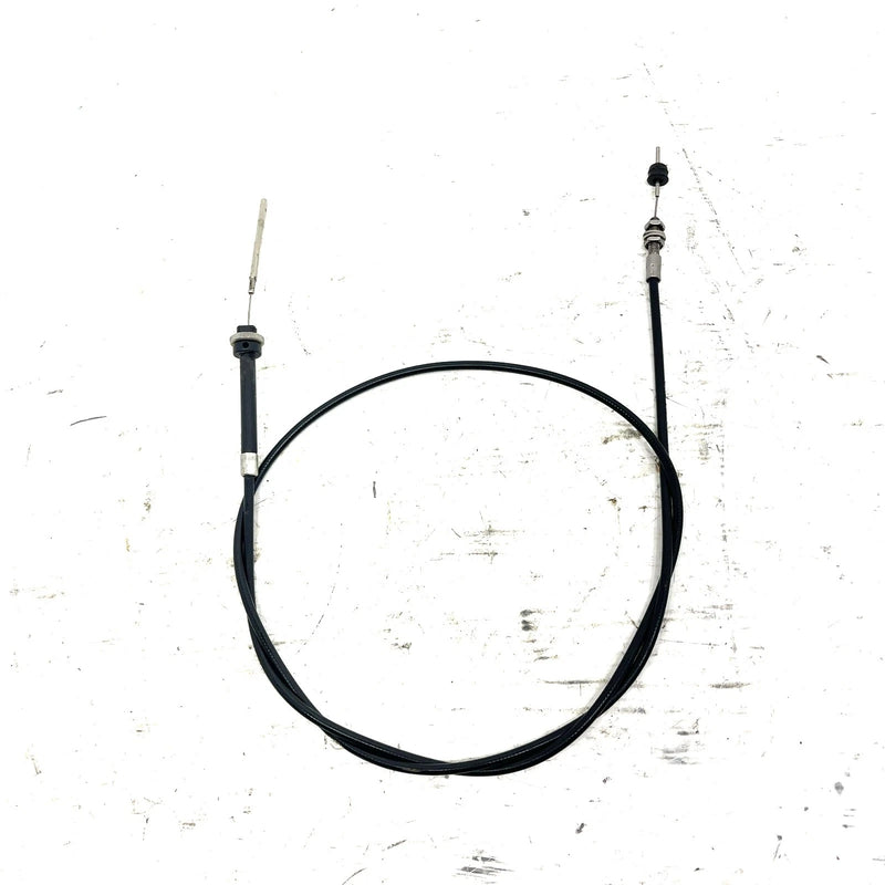 1995 Polaris SLX 780 OEM Choke Cable 2080011 JP43