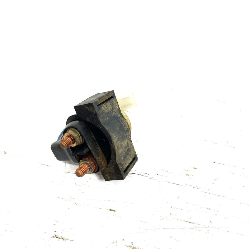 85-95 Yamaha Moto 4 OEM Starter Relay 4KD-81940-00-00 AY66