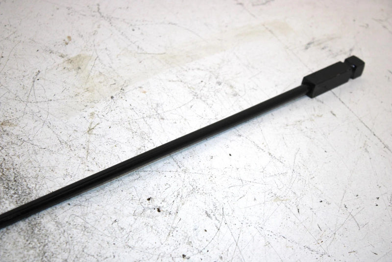 98 Arctic Cat Zr 440 Sno Pro Oem Sway Bar 0703-185 SAS14