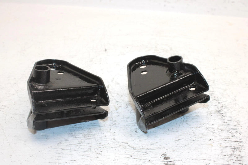 2002 Arctic Cat Z 570 Oem Torque Arm Mount Set 0704-191 0704-190 SA20