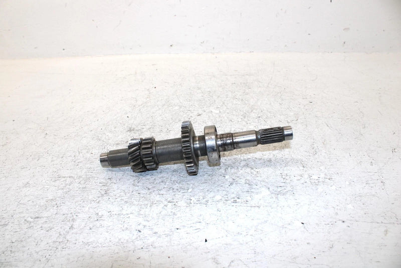 2004 Polaris Sportsman 600 Oem Transmission Input Shaft 3234012 AP20