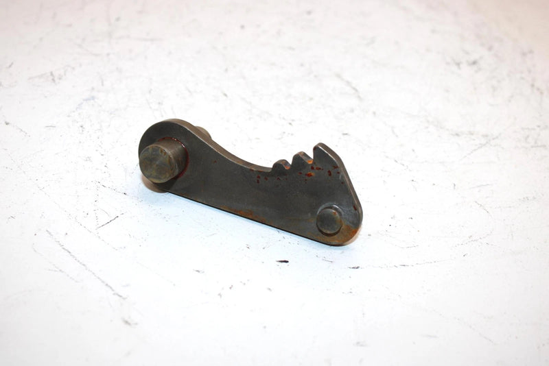 14 Can-am Outlander Max 400 Efi Oem Parking Lock Lever 420257315 420257316 AB6