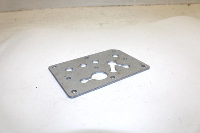 89 Yamaha Waverunner 500 Oem Electrical Housing Lower Plate 6K8-85599-01-00 JY4