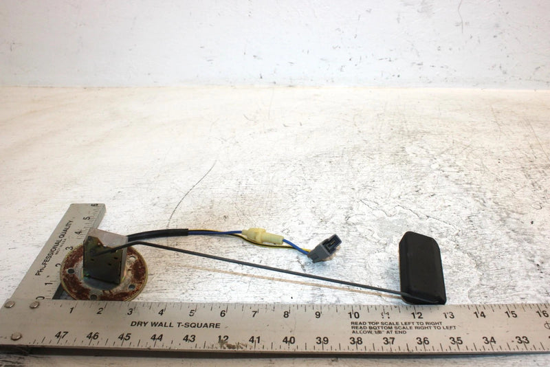 1998 Ski-doo Mach 1 700 Oem Fuel Lever Sensor 415080800 SS3