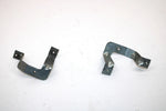1976 Yamaha Gs340 Oem Air Box Bracket Set 865-14498-01-00 SY71