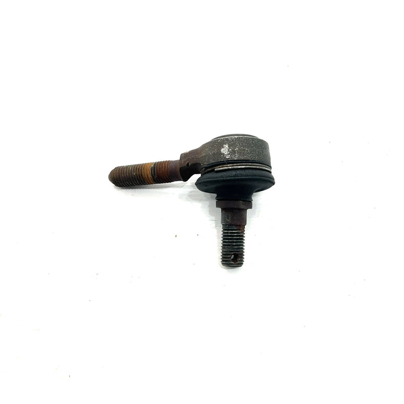 87 Suzuki Quadrunner 300 LT300E 2x4 OEM RH Thread Tie Rod End 51260-41B01 AS36