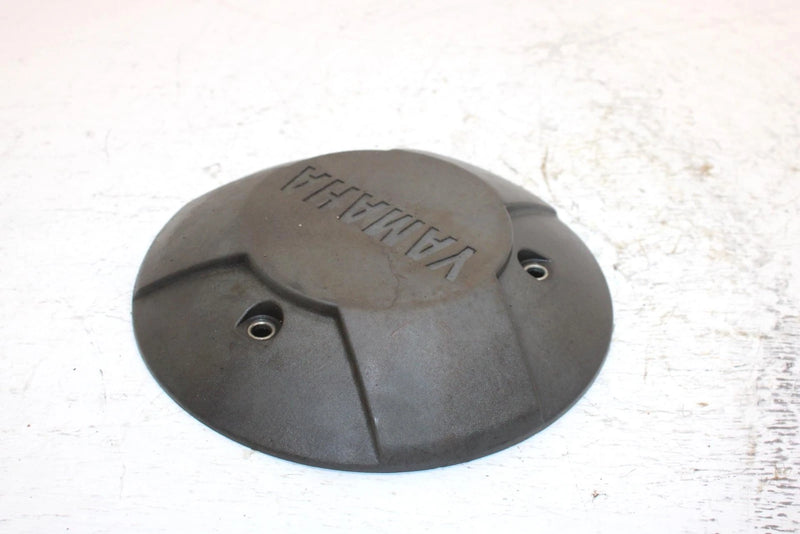 1998 Yamaha  Grizzly Oem Clutch Protector Cover 4WV-15491-00-00 AY49
