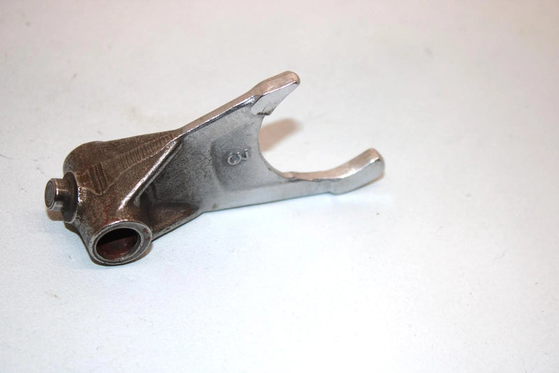 00 Yamaha  Warrior 350 Oem Shift Fork #3 1UY-18513-00-00 AYS