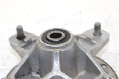 1988 Suzuki Lt 230 E Oem Front Wheel Hub 54111-19A01 AS7