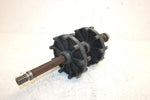 1996 Polaris 500 Oem Drive Axle 5430571 SP14