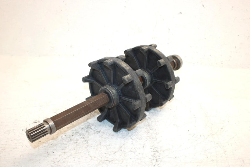 1996 Polaris 500 Oem Drive Axle 5430571 SP14