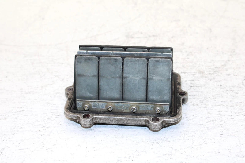 2006 Polaris 600 Fusion Oem Intake Reed Valve 1202698 SP31