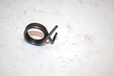 87 Yamaha  Champ 100 Yfm100t Oem Shift Stopper Spring 90508-20576-00 AY4