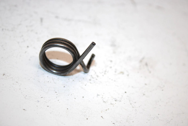 87 Yamaha  Champ 100 Yfm100t Oem Shift Stopper Spring 90508-20576-00 AY4