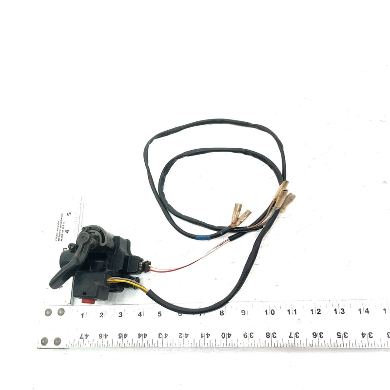 1997 Polaris Xplorer 500 OEM Throttle Control Lever 2010158 AP230