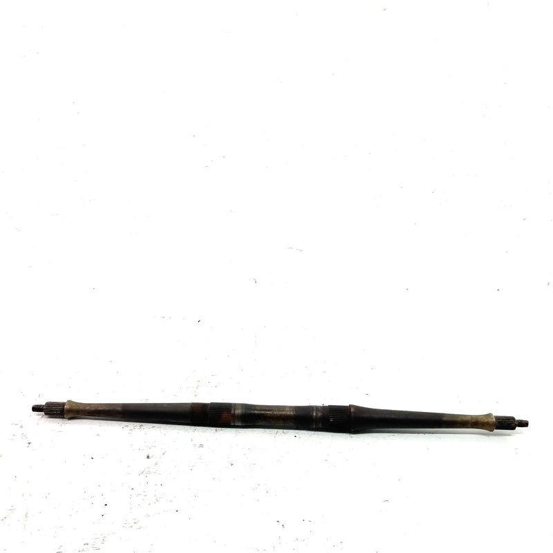2000 Yamaha Warrior 350 YFM350X OEM Rear Axle 3GD-25381-00-00 AY67