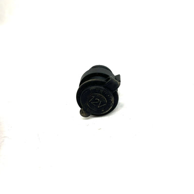 2003 Bombardier Traxter 500 4x4 Automatic OEM Accessory Socket 861507200 AB15