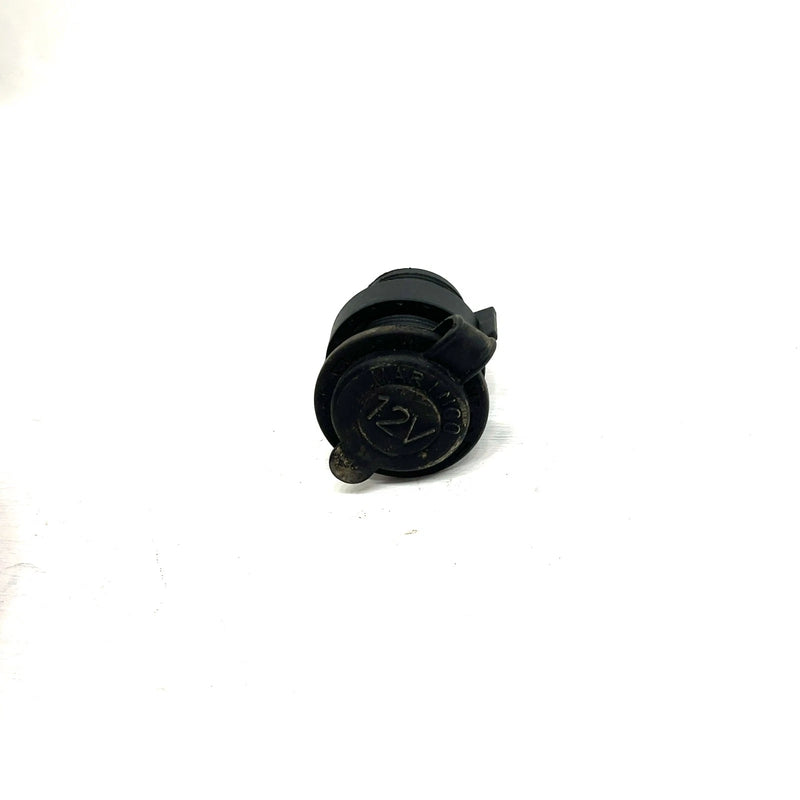2003 Bombardier Traxter 500 4x4 Automatic OEM Accessory Socket 861507200 AB15