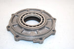 09 Suzuki King Quad 450 Lta450x  Oem Rear Gearcase Cover 27451-31G10 AS8