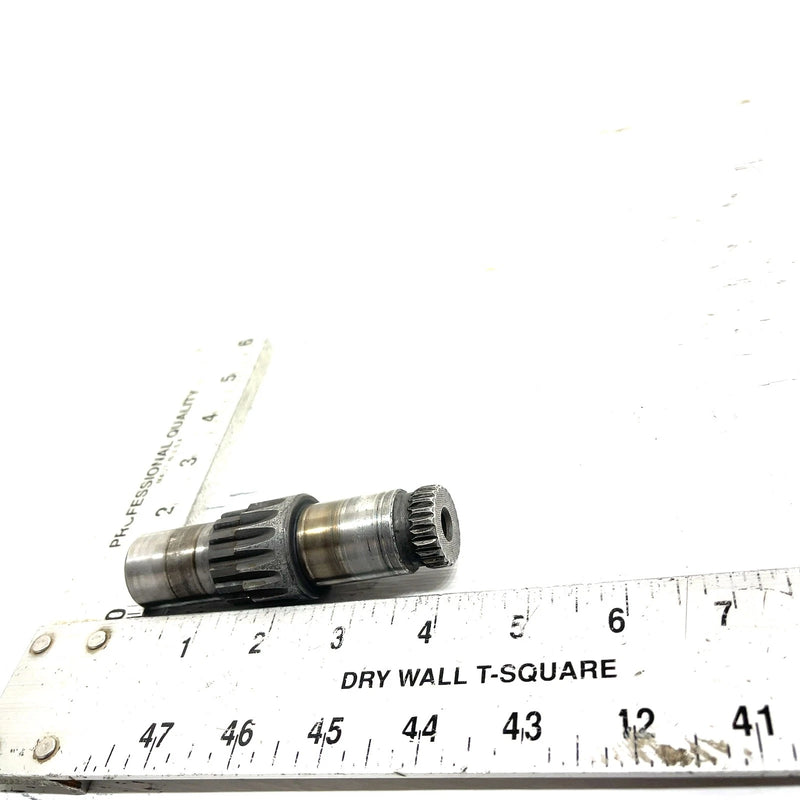 90-93 Polaris Trail Boss 350L 2x4 OEM Transmission Output Shaft 3231586 AP150