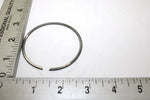 99 Ski-Doo Formula Deluxe 500 L/C OEM Piston Ring Pair 420815045 SS60