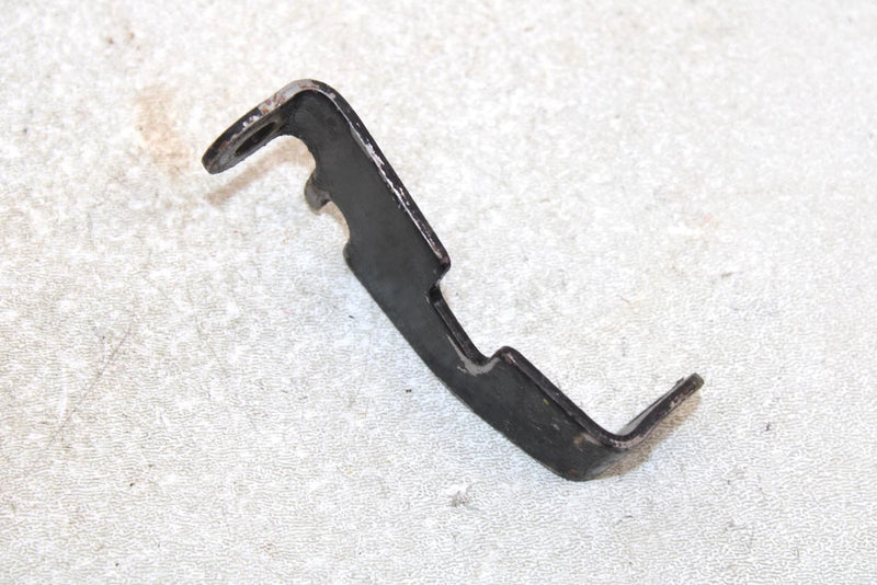 92 Polaris Trail Boss 350l 4x4 Oem Shift Lock Cable Bracket 5222569-067 AP82