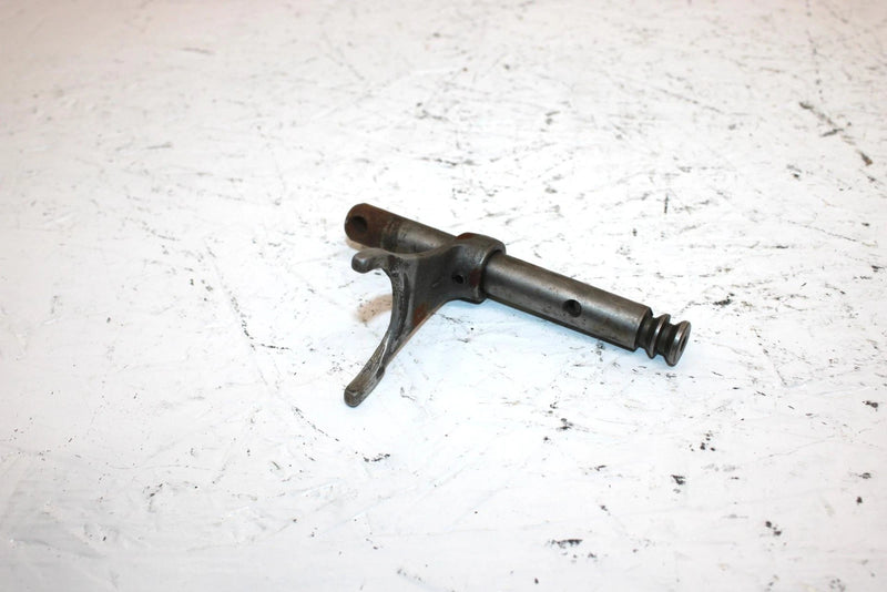 1974 Yamaha Tl433f Oem Shift Fork SY28