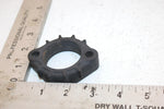 1994 Kawasaki Bayou 300 4x4 Oem Exhaust Header Clamp 18069-1014 AK18