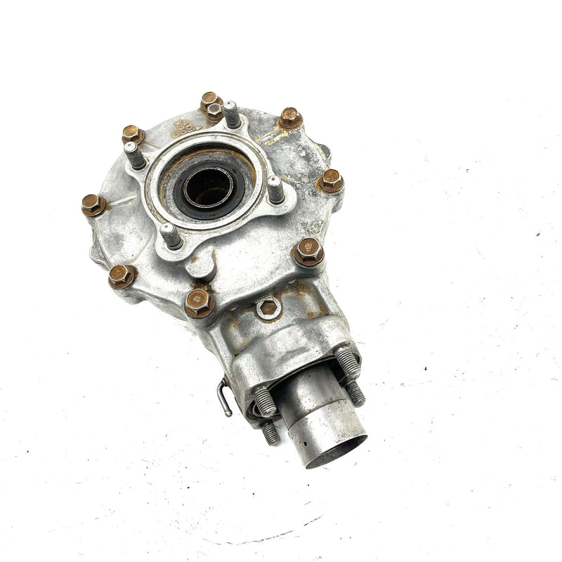 01-04 Honda Foreman Rubicon 500 TRX500 4x4 OEM Rear Diff Assy 41311-HN2-000 AH85