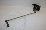 2009 Suzuki Lt-a400f Oem Shift Lever 57800-27H10 AS26