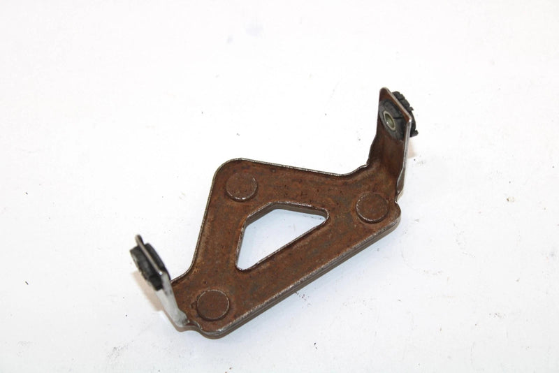 1987 Suzuki Quadrunner 250 Oem Headlight Bracket 35141-19B00 AS22