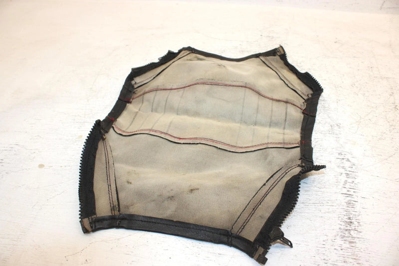 1997 Yamaha Vmax Sx 700 Triple Oem Handlebar Cover 8CR-23815-01-00 SY10