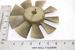 Ski-doo Oem Cooling Fan 420866292 Q4742